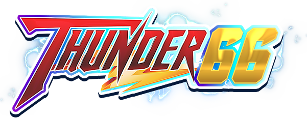 Thunder66 สายฟ้าแห่งการเดิมพัน สนุกทุกวินาที
